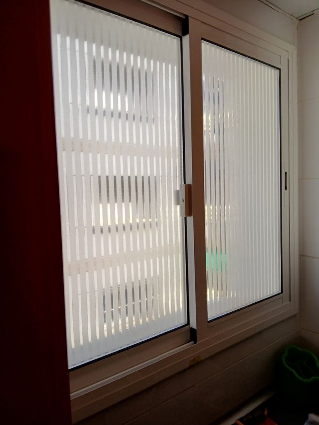 Instalación de vinilos decorativos