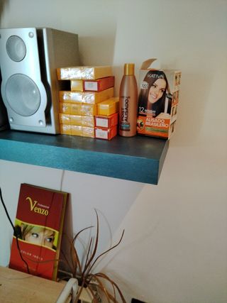 Servicio domicilio y local de peluqueria