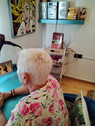 Servicio domicilio y local de peluqueria