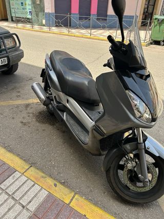 Moto yamaha 686834994