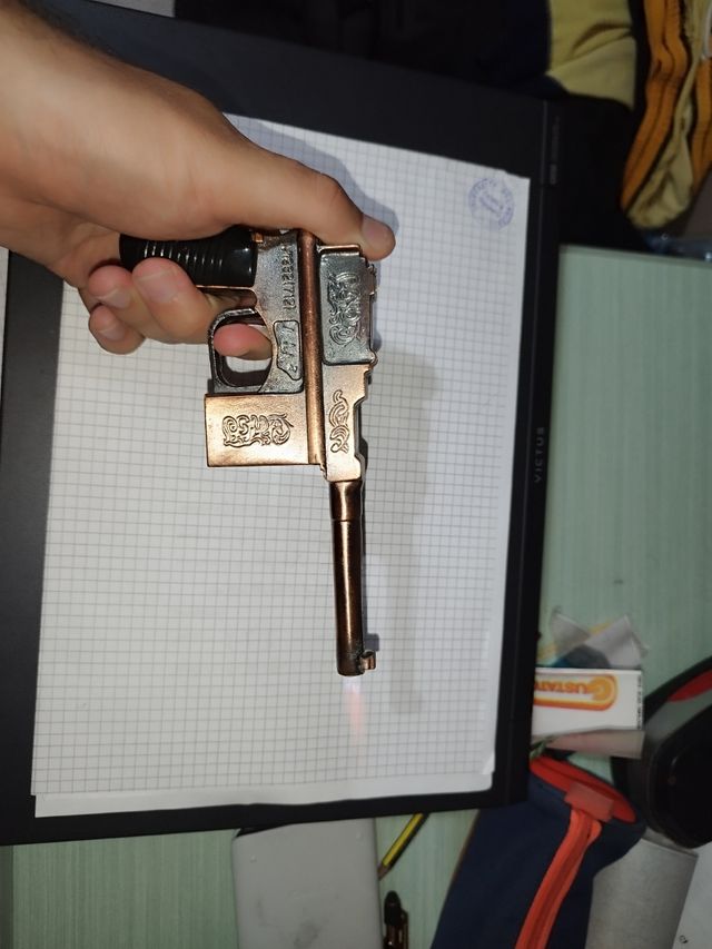 Accendino pistola M1932(712)