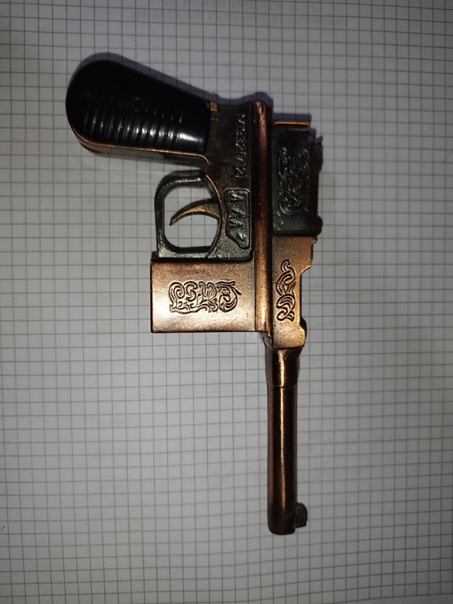 Accendino pistola M1932(712)