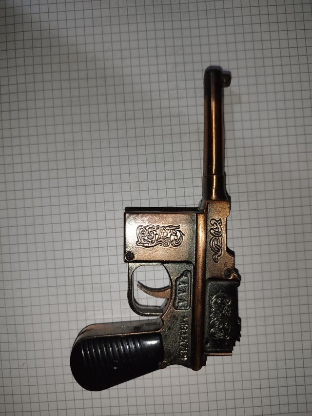 Accendino pistola M1932(712)