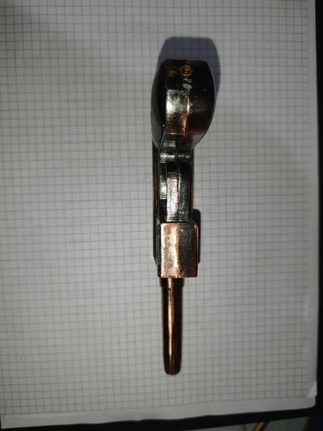 Accendino pistola M1932(712)