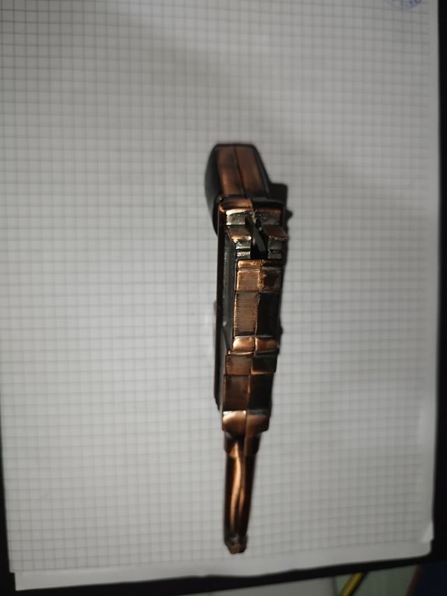 Accendino pistola M1932(712)