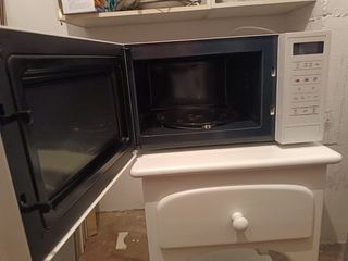 MICROONDAS SAMSUNG TDS