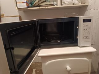 MICROONDAS SAMSUNG TDS