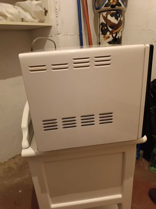 MICROONDAS SAMSUNG TDS