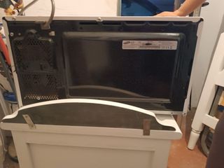 MICROONDAS SAMSUNG TDS