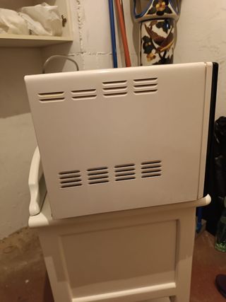 MICROONDAS SAMSUNG TDS