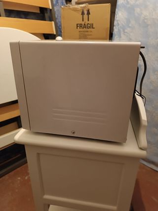 MICROONDAS SAMSUNG TDS