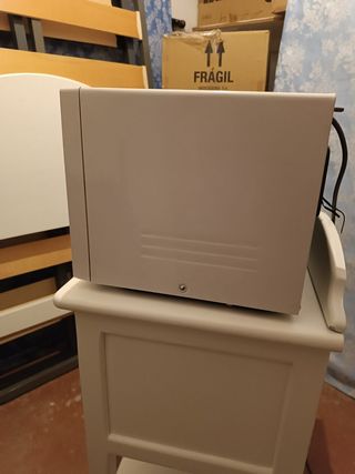 MICROONDAS SAMSUNG TDS