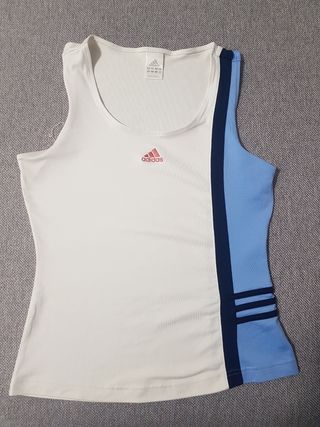 Camiseta de tirantes hombre