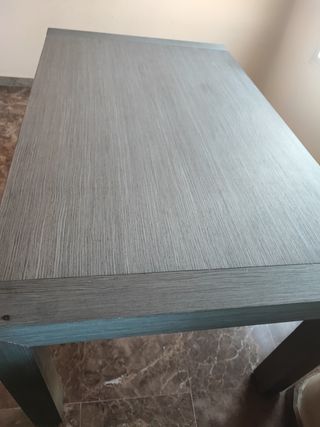 MESA DE COMEDOR