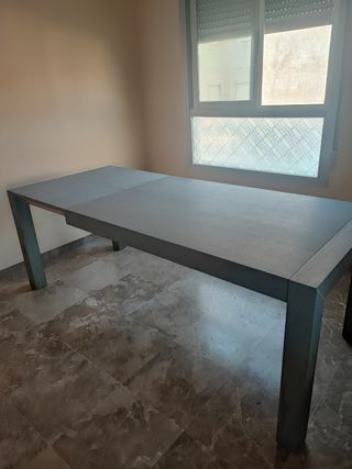 MESA DE COMEDOR