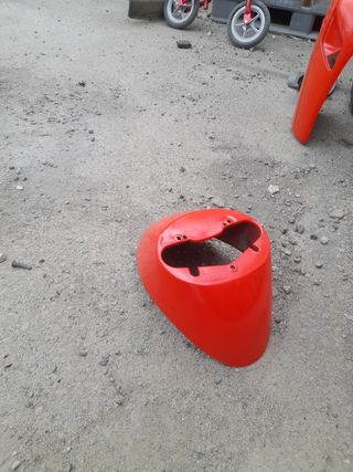 Despiece piaggio zip