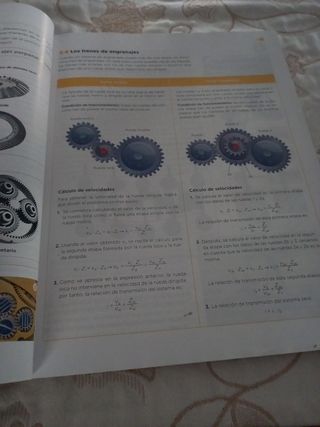 Libro  Tecnología y Digilitizacion 2 ESO