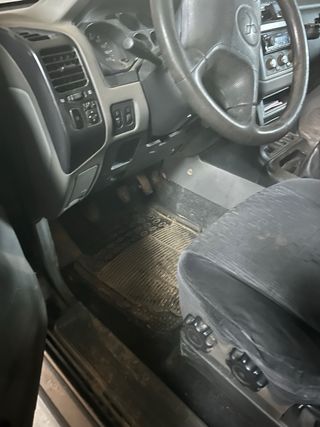 Mitsubishi Montero 2007 686834994