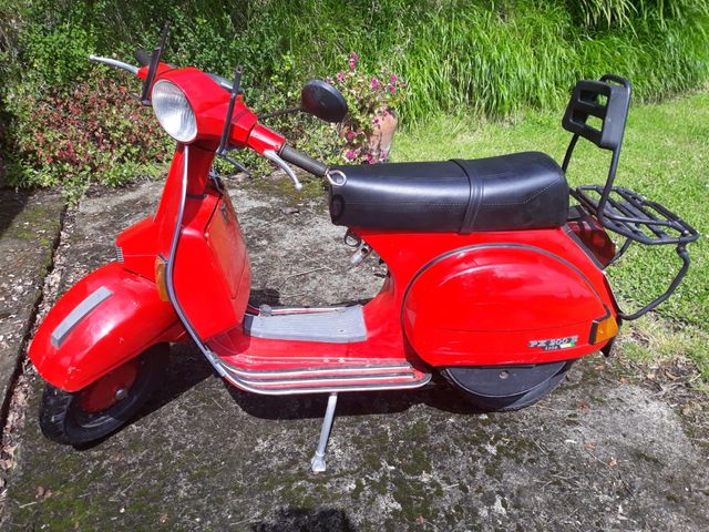 VESPA