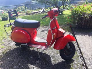 VESPA