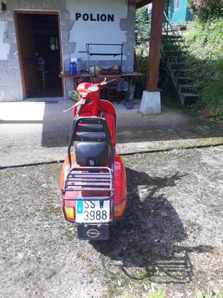 VESPA