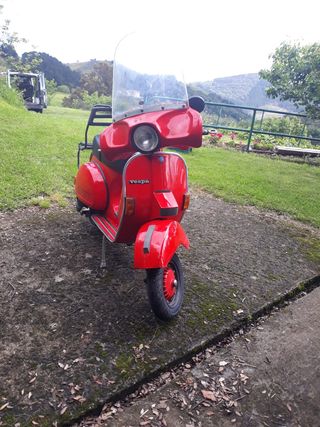 VESPA