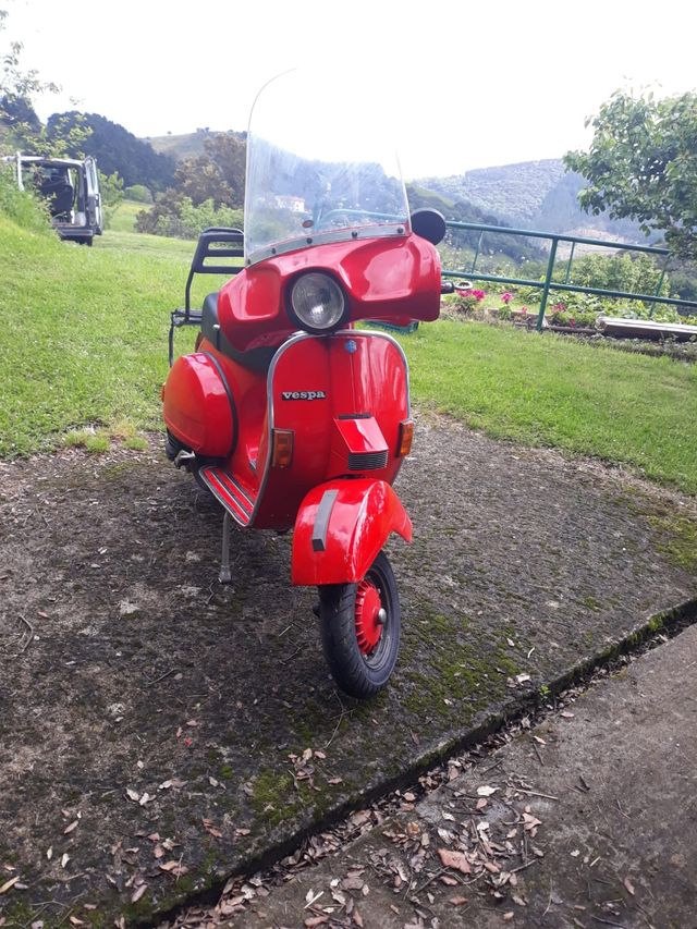 VESPA