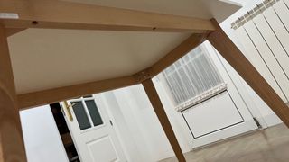 Mesa de cocina marca Velasco