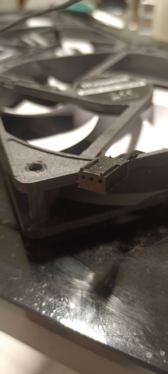 VENTILADORES HUMMER 12V