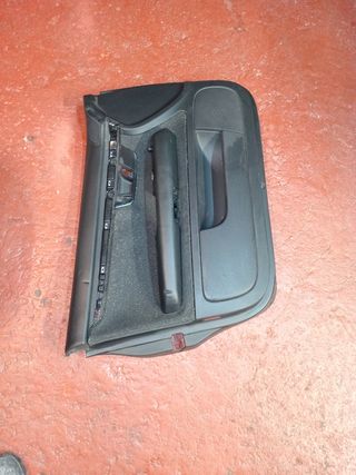 Tapizados puertas Audi A4 b6 y B7 