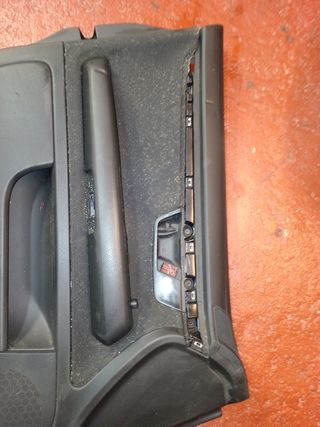 Tapizados puertas Audi A4 b6 y B7 