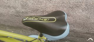 Bicicleta B pro 14 pulgadas 