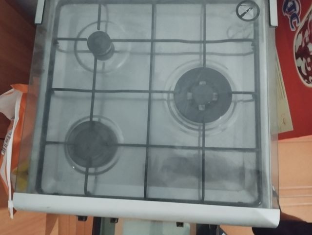 Cocina solo este finde senana