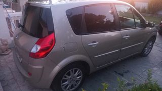 Renault Scenic 2009