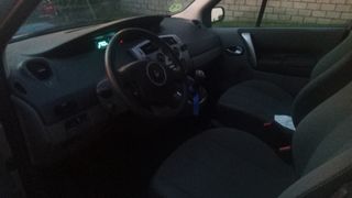 Renault Scenic 2009