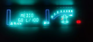 Renault Scenic 2009