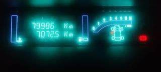 Renault Scenic 2009