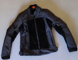 Chaqueta y pantalón Motero Unisex