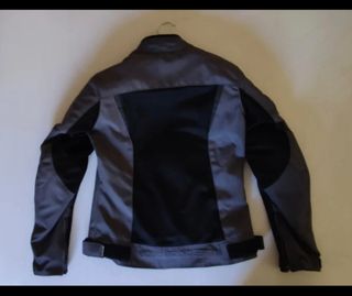 Chaqueta y pantalón Motero Unisex