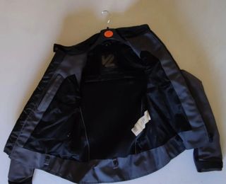 Chaqueta y pantalón Motero Unisex