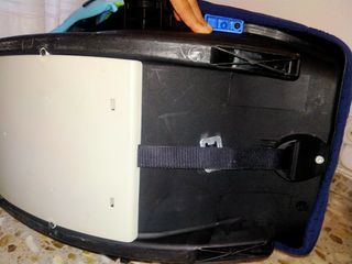 Cuco maxi cosi Jané + funda