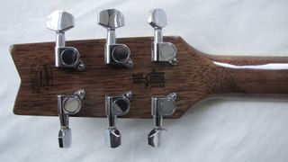 Guitarra acústica Washburn D10S