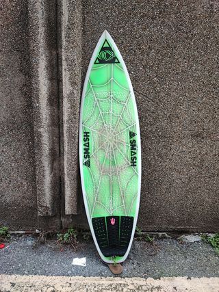 Tabla de surf 