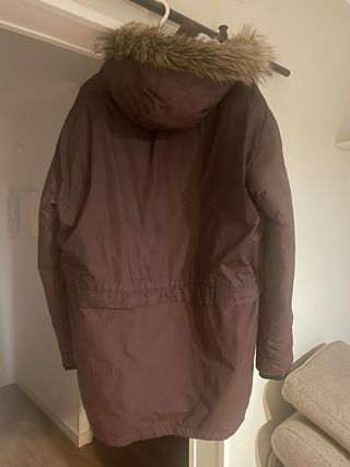 Chaquetón 