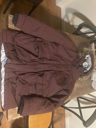 Chaquetón 