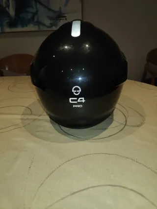 SCHUBERTH C4PRO