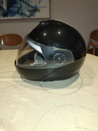 SCHUBERTH C4PRO