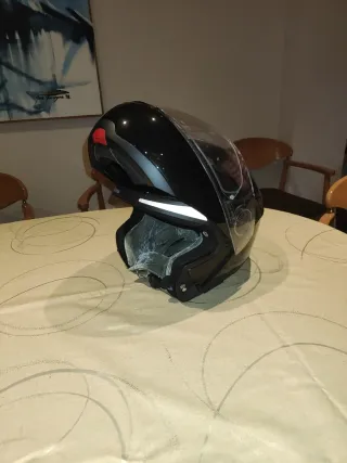 SCHUBERTH C4PRO
