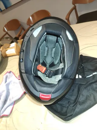 SCHUBERTH C4PRO