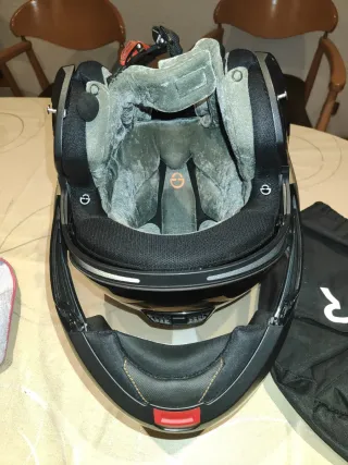 SCHUBERTH C4PRO